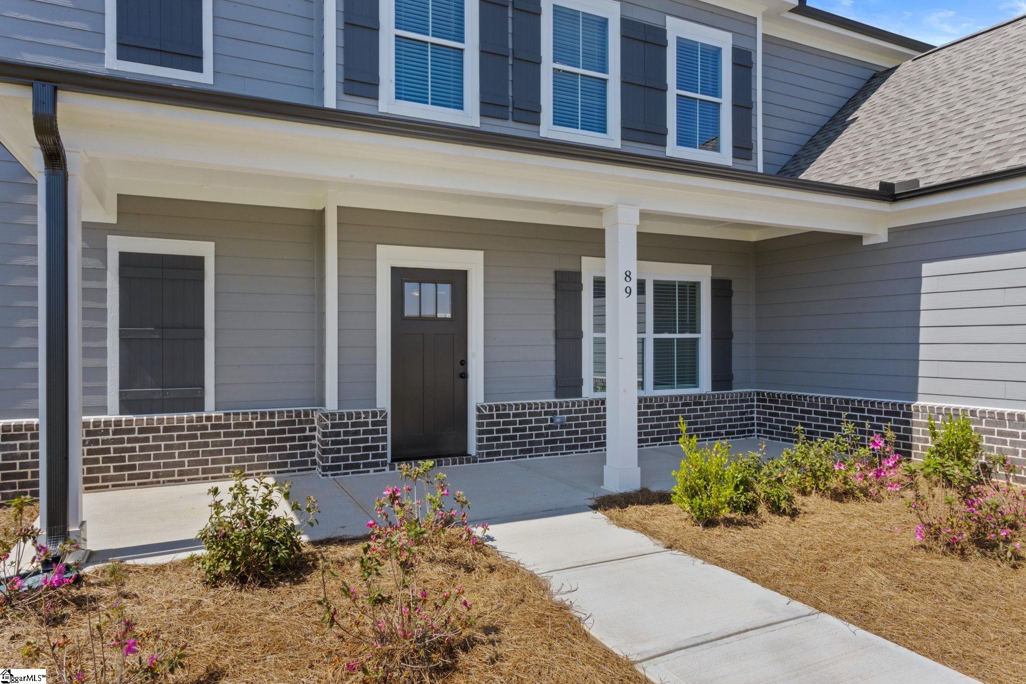 89 Boggs Road Pelzer, SC 29669 - Photo 3 of 32