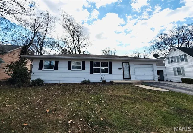 $135,000 | 584 West Center Street, Nashville, IL 62263