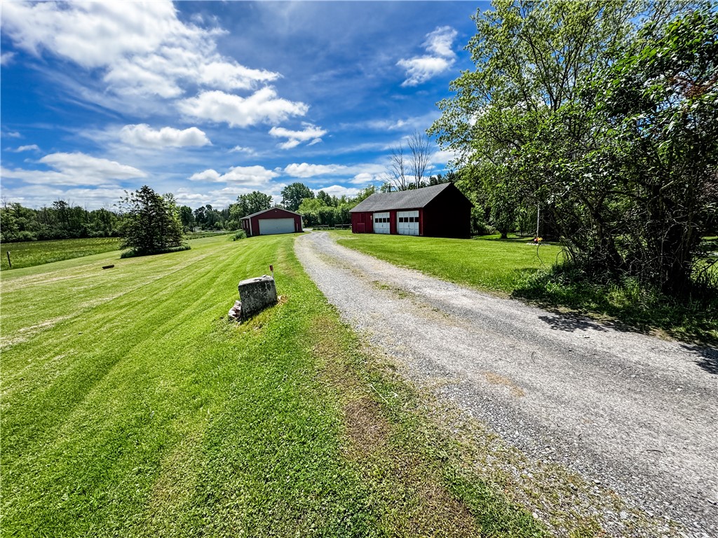 6794 Fosterville Road Aurelius, NY 13021 - Photo 13 of 45