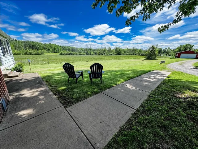 $550,000 | 6794 Fosterville Road, Aurelius, NY 13021