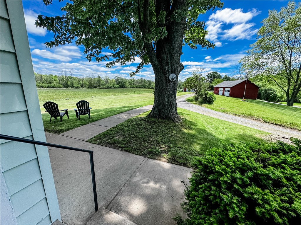 6794 Fosterville Road Aurelius, NY 13021 - Photo 15 of 45