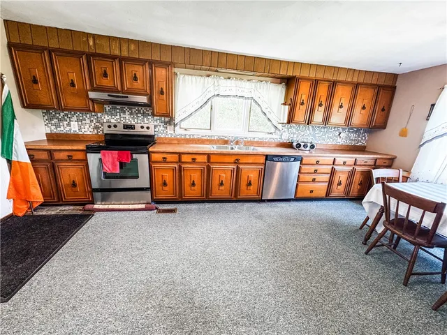 $550,000 | 6794 Fosterville Road, Aurelius, NY 13021