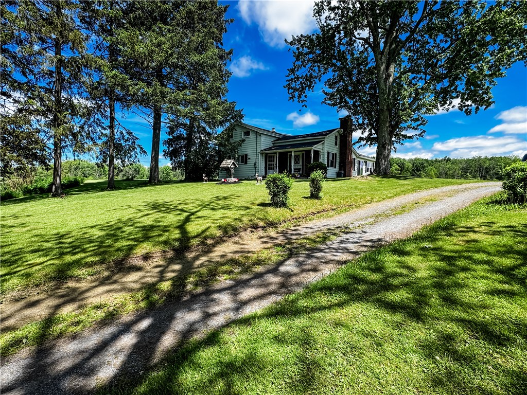 6794 Fosterville Road Aurelius, NY 13021 - Photo 2 of 45