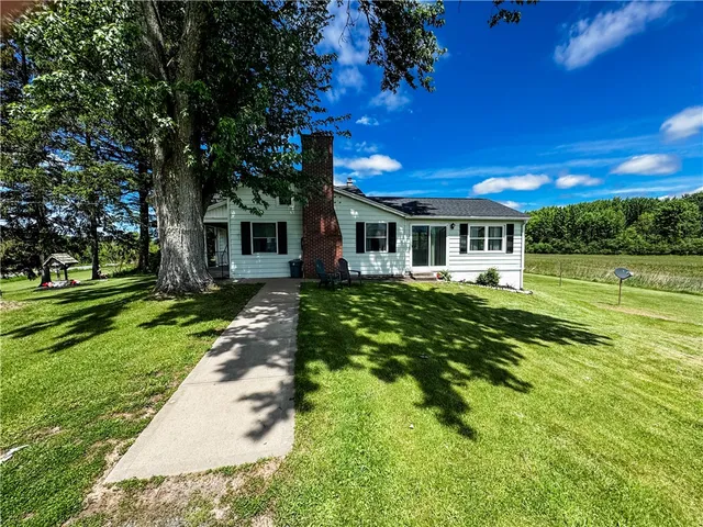 $550,000 | 6794 Fosterville Road, Aurelius, NY 13021