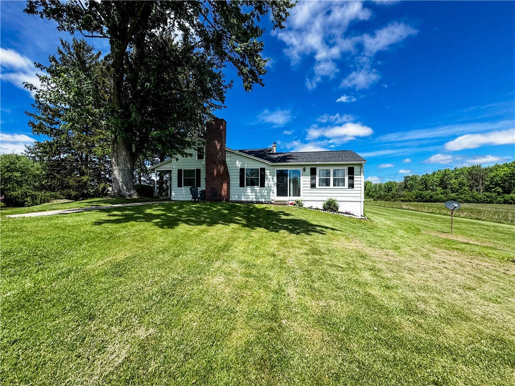 6794 Fosterville Road Aurelius, NY 13021 - Photo 4 of 45