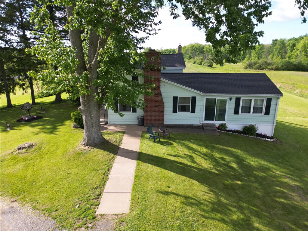 6794 Fosterville Road Aurelius, NY 13021 - Photo 42 of 45