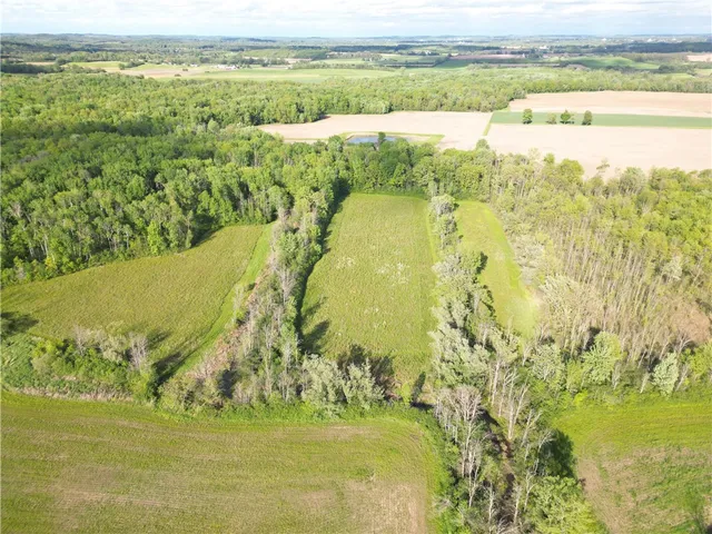 $550,000 | 6794 Fosterville Road, Aurelius, NY 13021