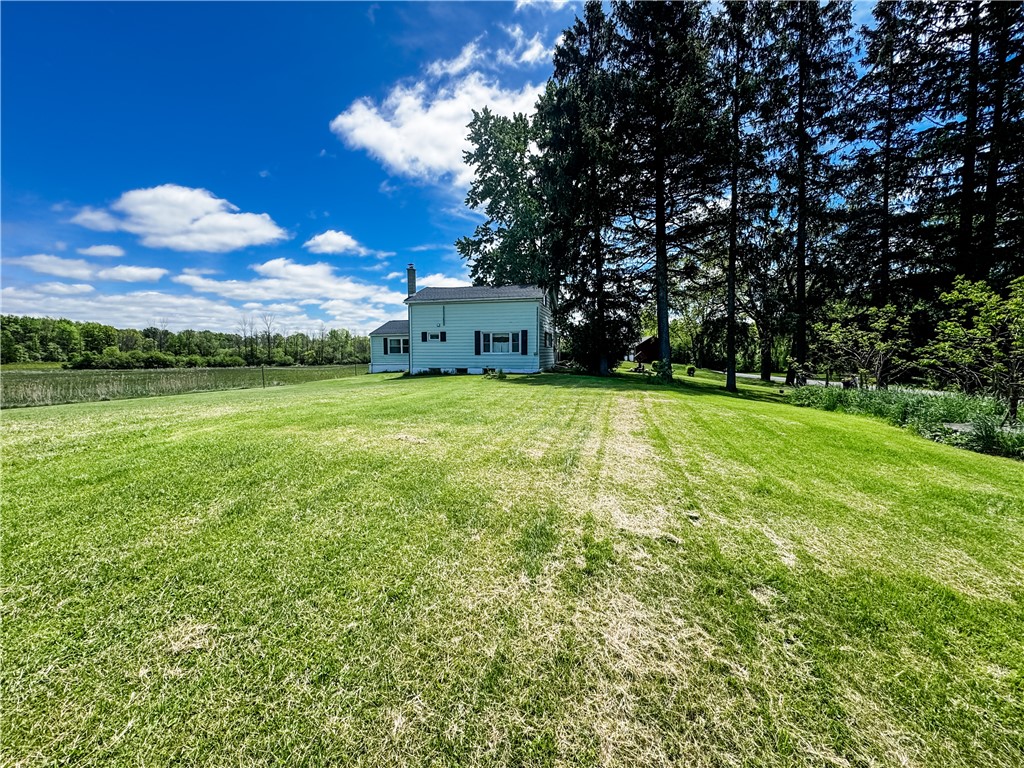 6794 Fosterville Road Aurelius, NY 13021 - Photo 5 of 45