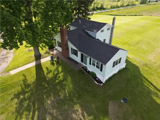 $550,000 | 6794 Fosterville Road, Aurelius, NY 13021