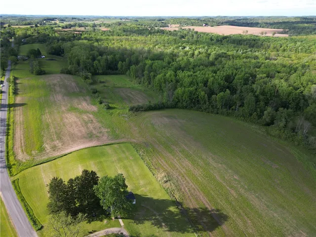 $550,000 | 6794 Fosterville Road, Aurelius, NY 13021