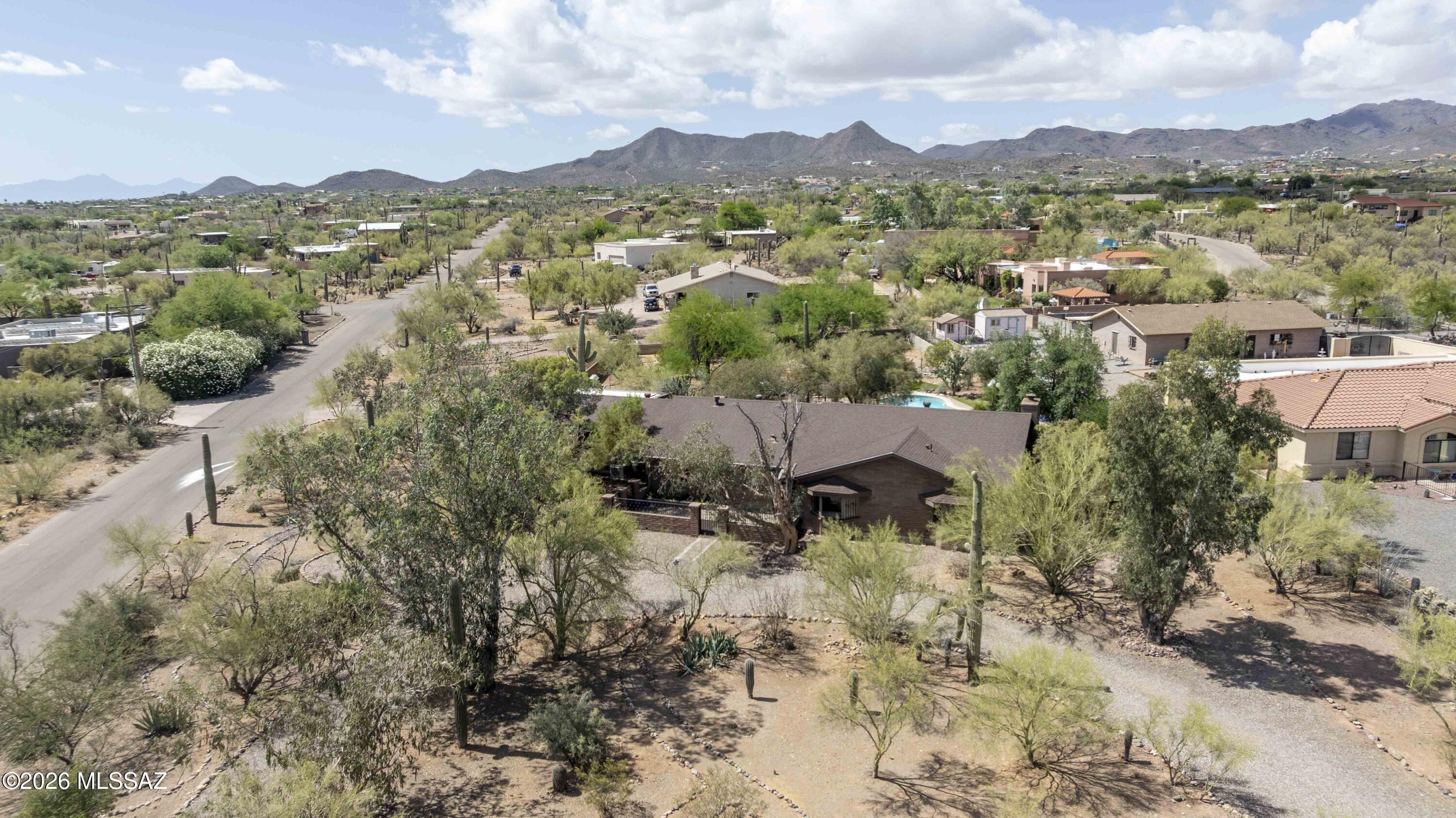 3481 West Morgan Road Tucson, AZ 85745 - Photo 4 of 47