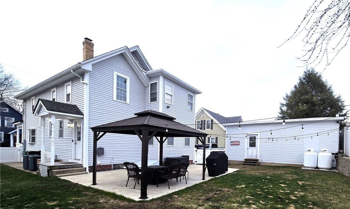 61 Collins Street Woonsocket, RI 02895 - Photo 23 of 24