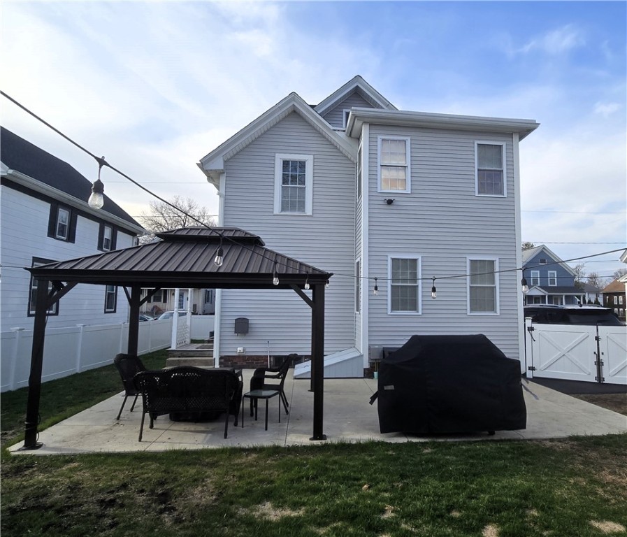 61 Collins Street Woonsocket, RI 02895 - Photo 24 of 24