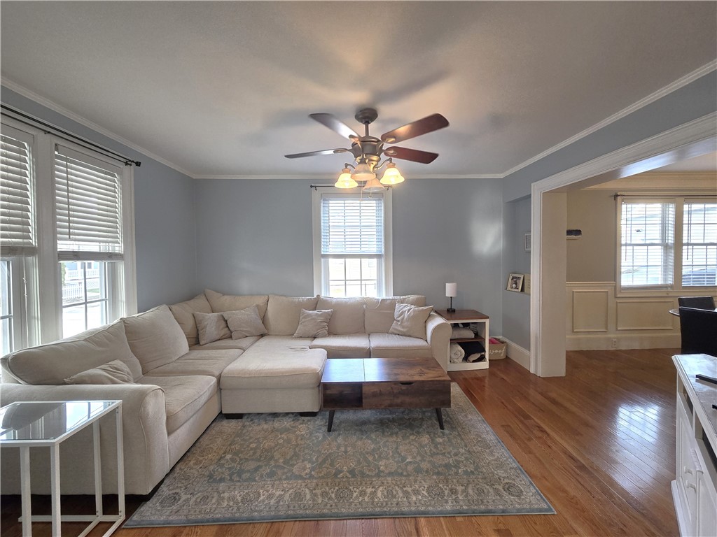 61 Collins Street Woonsocket, RI 02895 - Photo 10 of 24