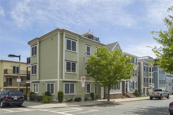130 West 3rd Street Boston, MA 02127 - Photo 10 of 14