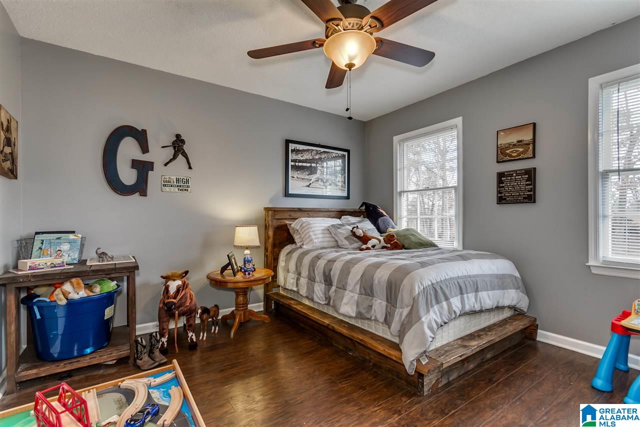772 Dividing Ridge Drive Birmingham, AL 35244 - Photo 29 of 44