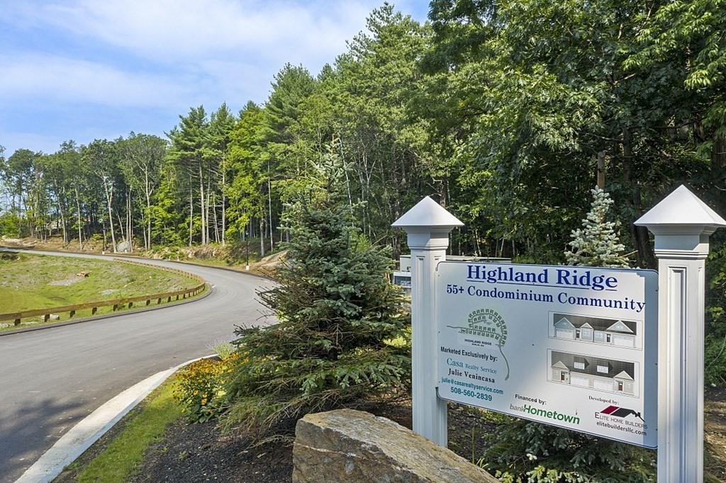 8 Campbell Road, Unit 42 Berlin, MA 01503 - Photo 1 of 13 a view of a swimming pool with a patio