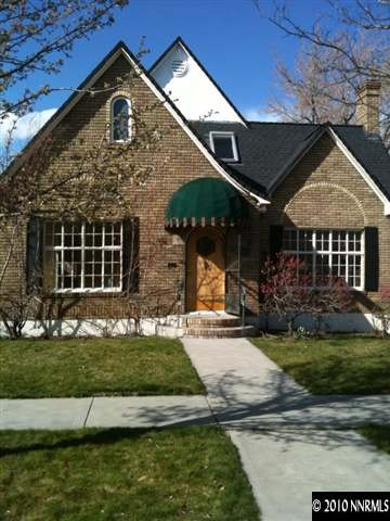535 Marsh Avenue Reno, NV 89509 - Photo 1 of 3 Photo 1