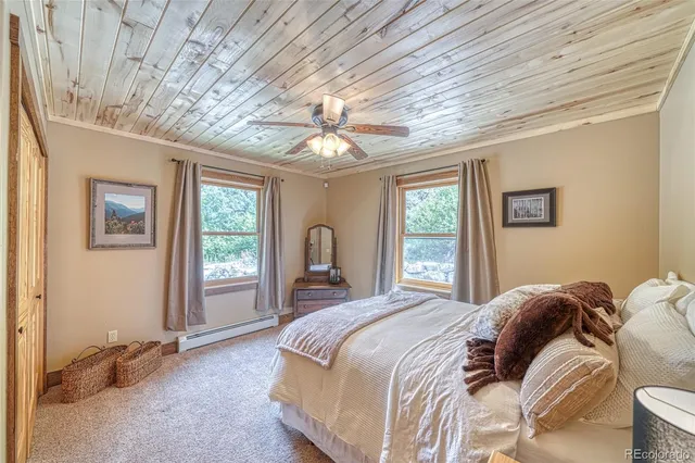 a bathroom with a sink double vanity and a mirror