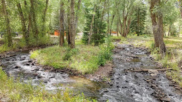 a view of a outdoor space