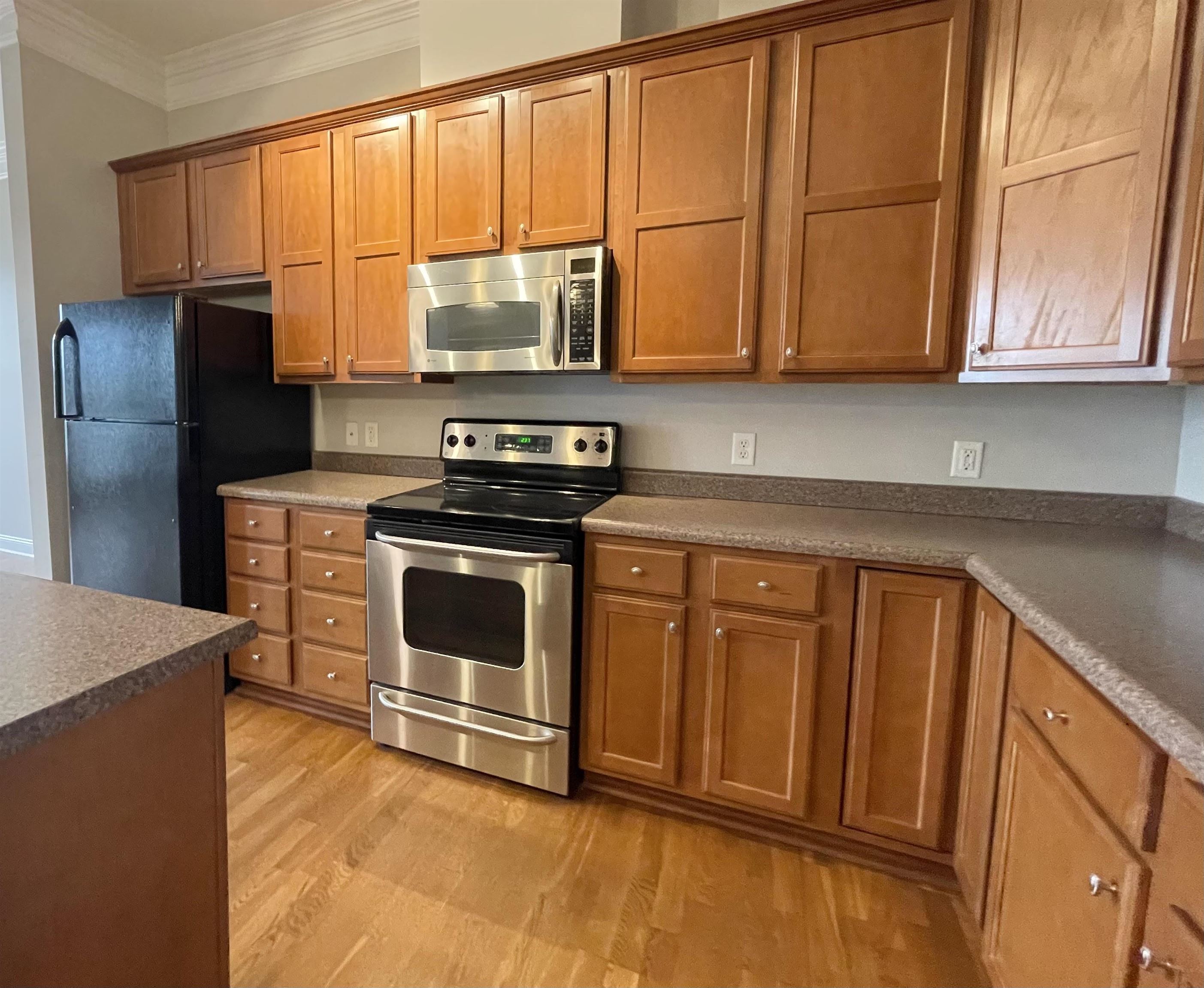 680 Harbor Bend Road, Unit 206 Memphis, TN 38103 - Photo 6 of 29 Gallery Image 6