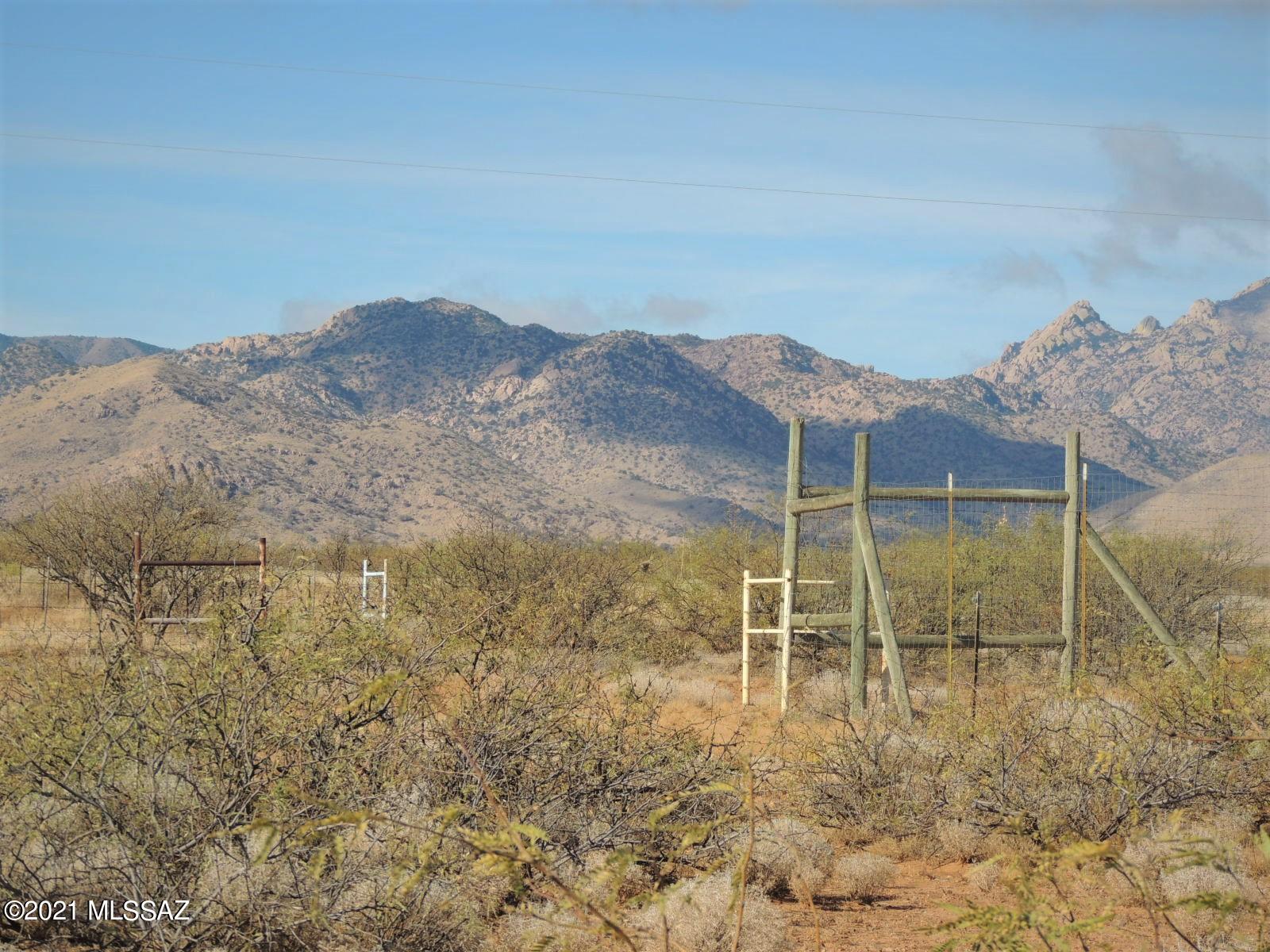 14.18 Acres Central Road, Unit 1A Pearce, AZ 85625 - Photo 4 of 9