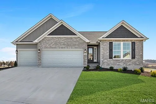 $449,990 | 1 Westbrook @ Kreder Farms, St. Charles, MO 63304