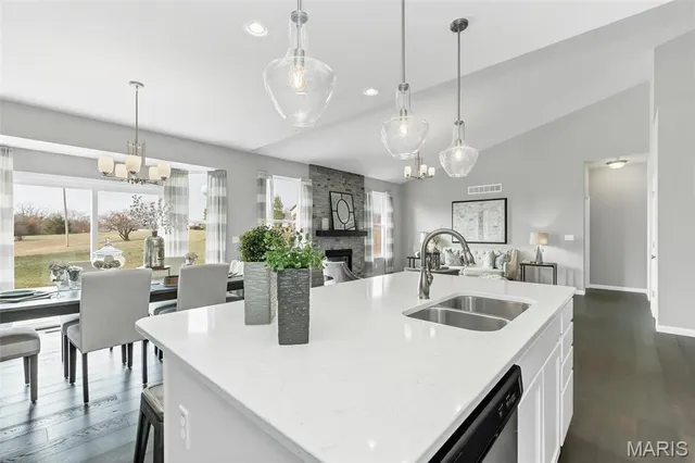 $449,990 | 1 Westbrook @ Kreder Farms, St. Charles, MO 63304