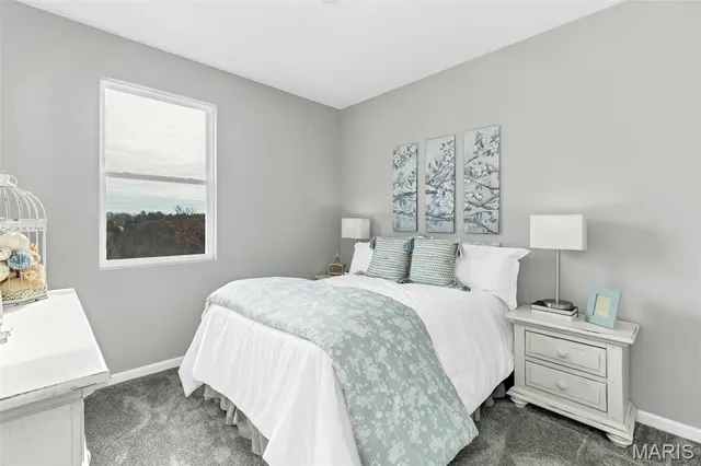 $449,990 | 1 Westbrook @ Kreder Farms, St. Charles, MO 63304