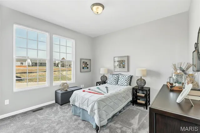 $449,990 | 1 Westbrook @ Kreder Farms, St. Charles, MO 63304