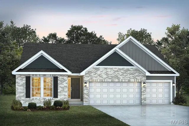 $449,990 | 1 Westbrook @ Kreder Farms, St. Charles, MO 63304