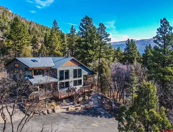 $1,495,000 | 151 Lockes Mountain Road, Durango, CO 81301