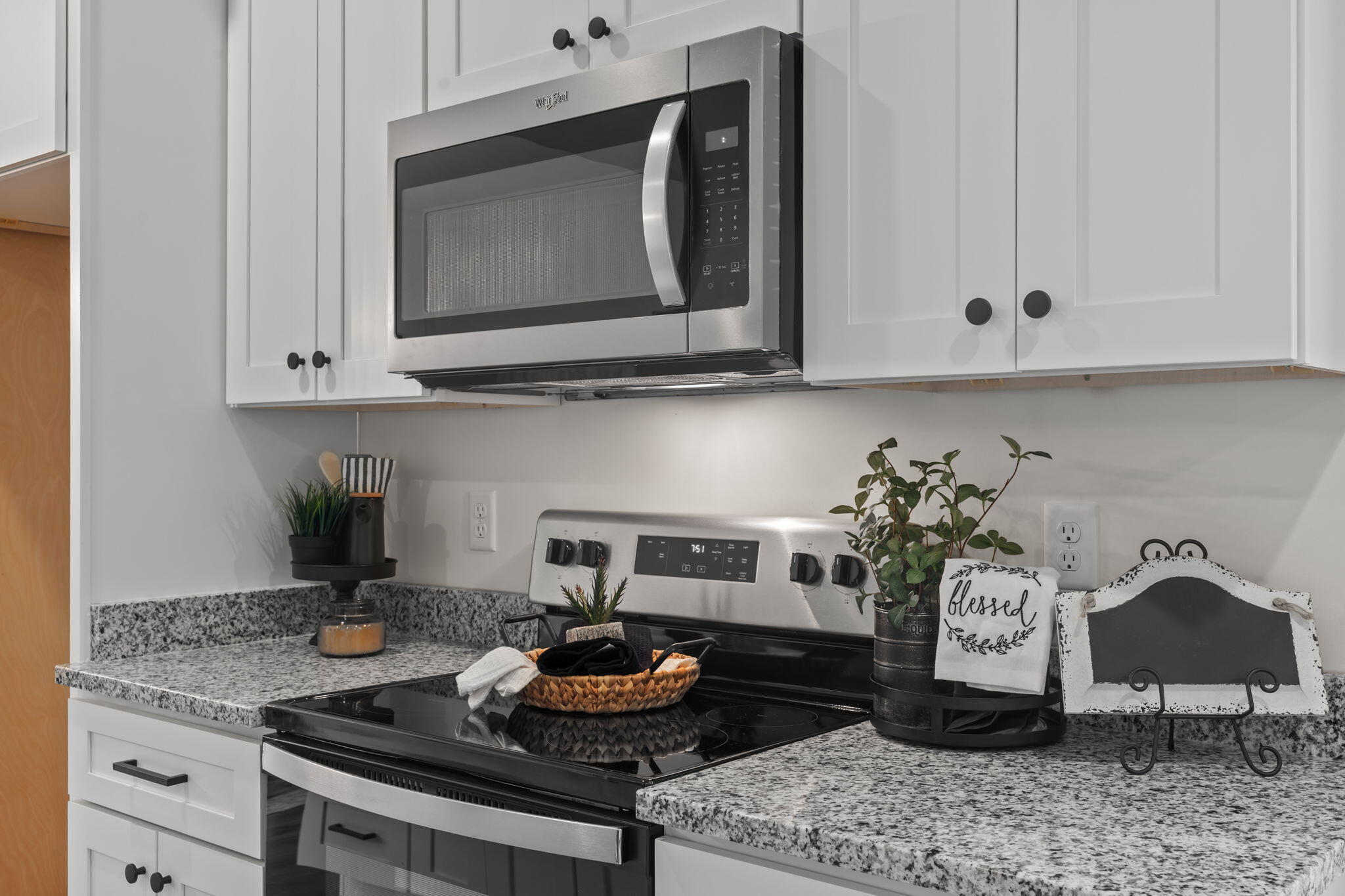 1105 Elm Street Dunlap, TN 37327 - Photo 11 of 34 kitchen