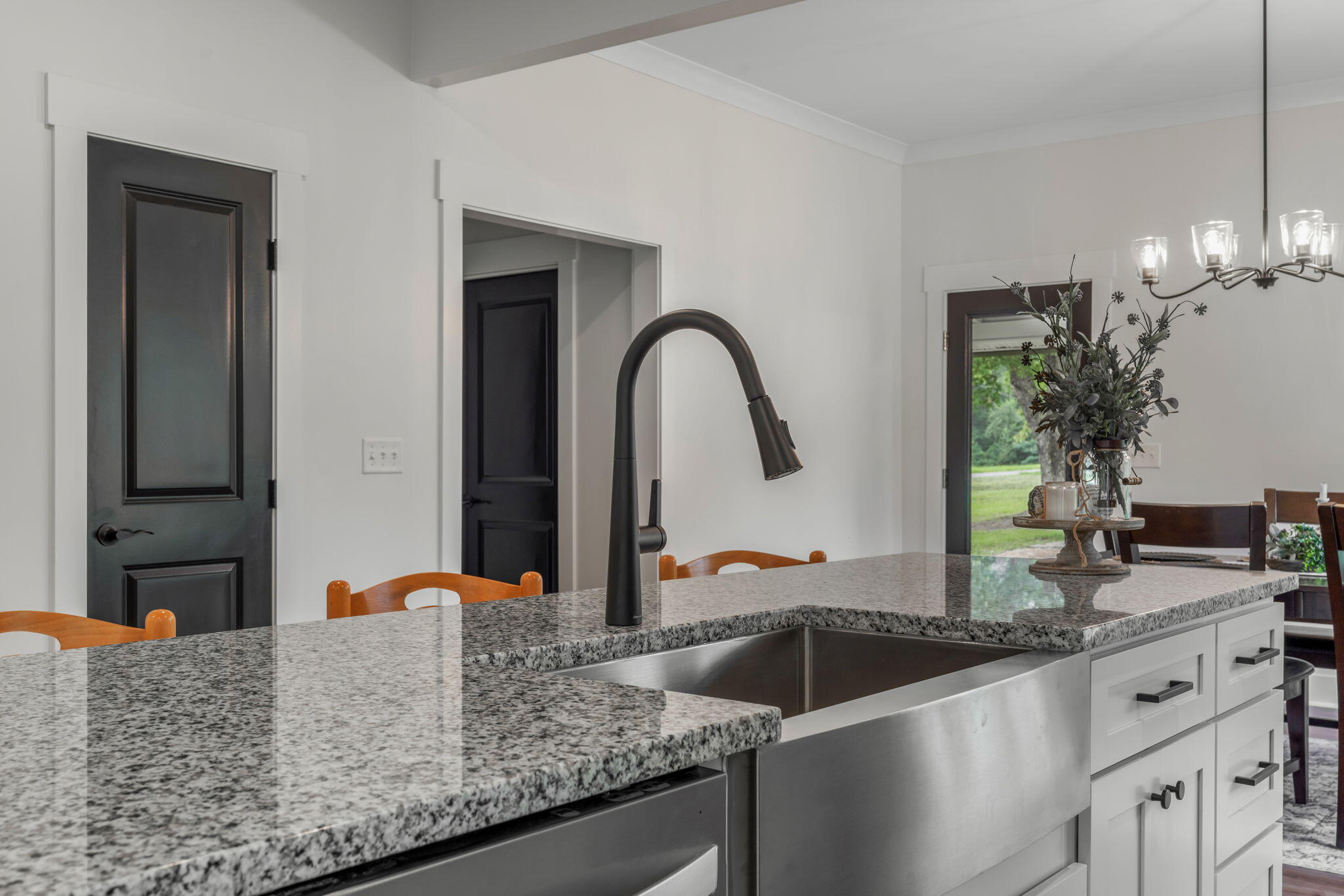 1105 Elm Street Dunlap, TN 37327 - Photo 12 of 34 kitchen