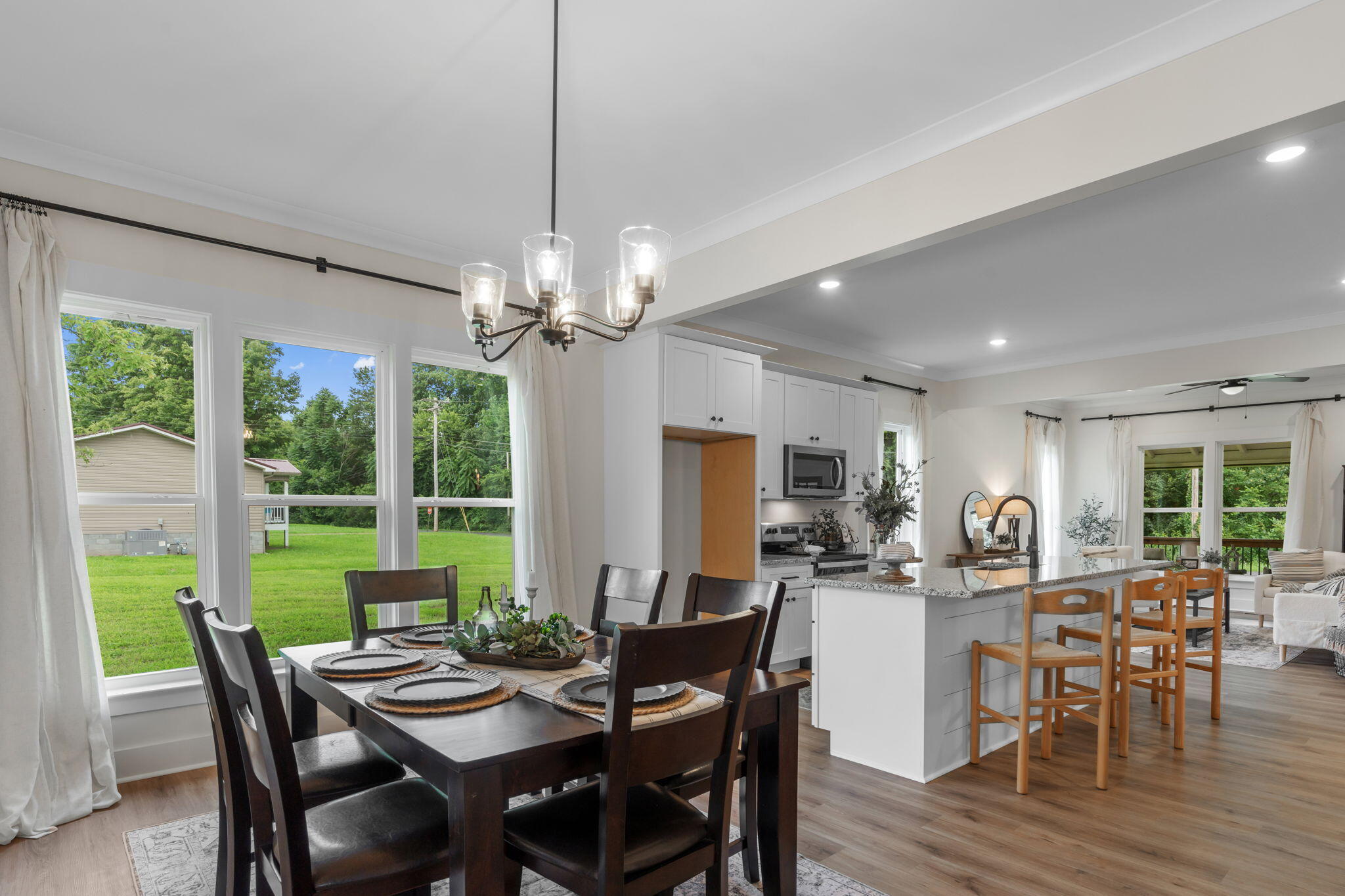 1105 Elm Street Dunlap, TN 37327 - Photo 14 of 34 dining room
