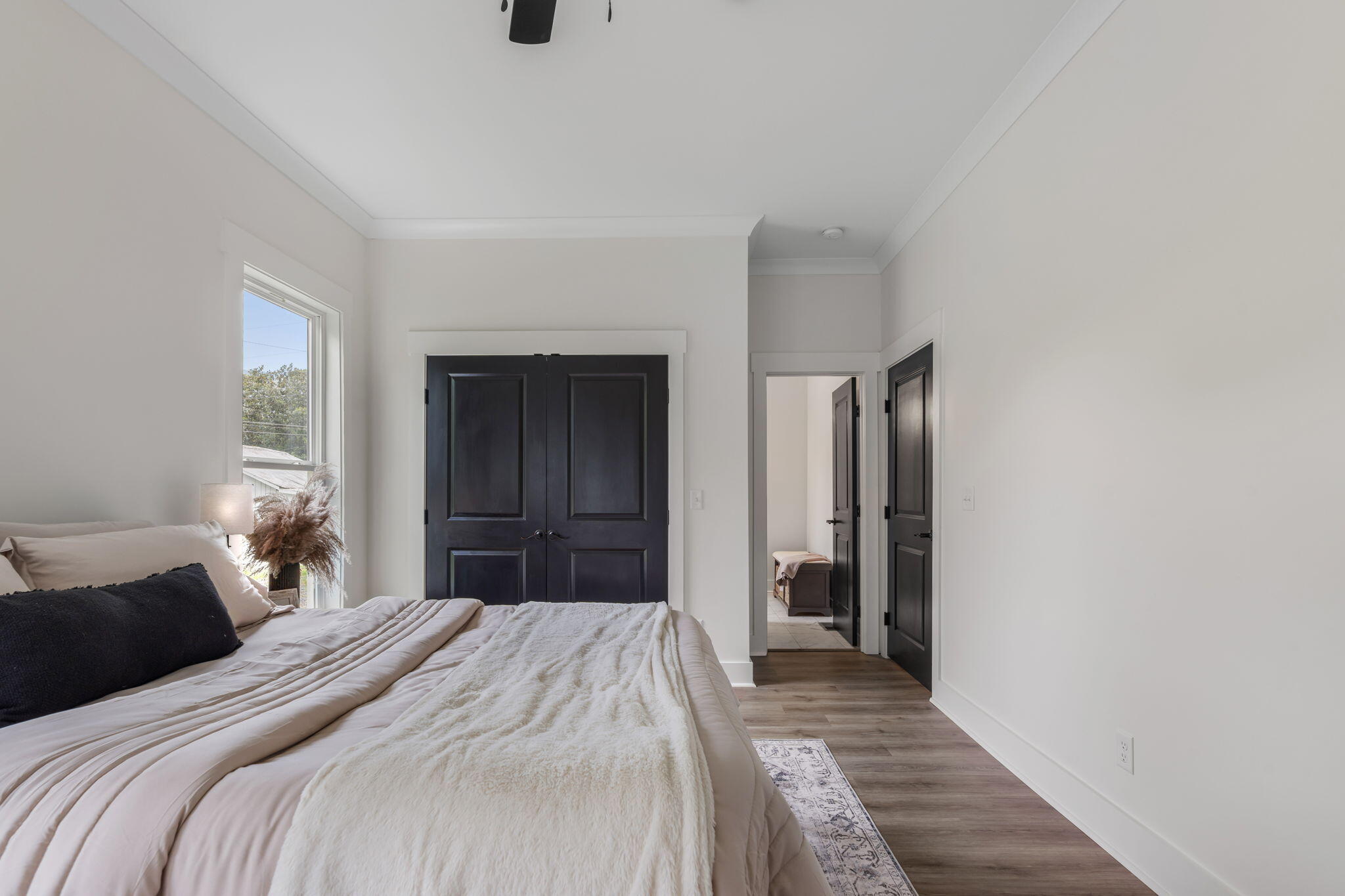 1105 Elm Street Dunlap, TN 37327 - Photo 18 of 34 master bedroom