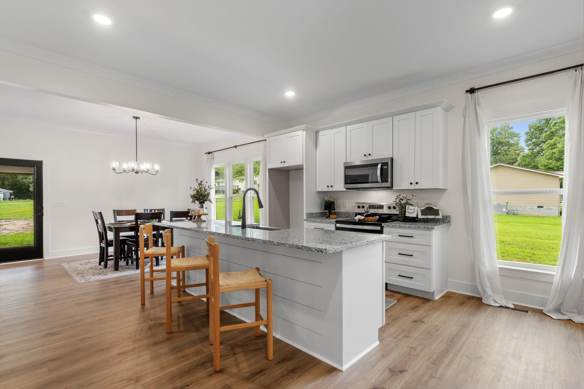 1105 Elm Street Dunlap, TN 37327 - Photo 10 of 34 kitchen