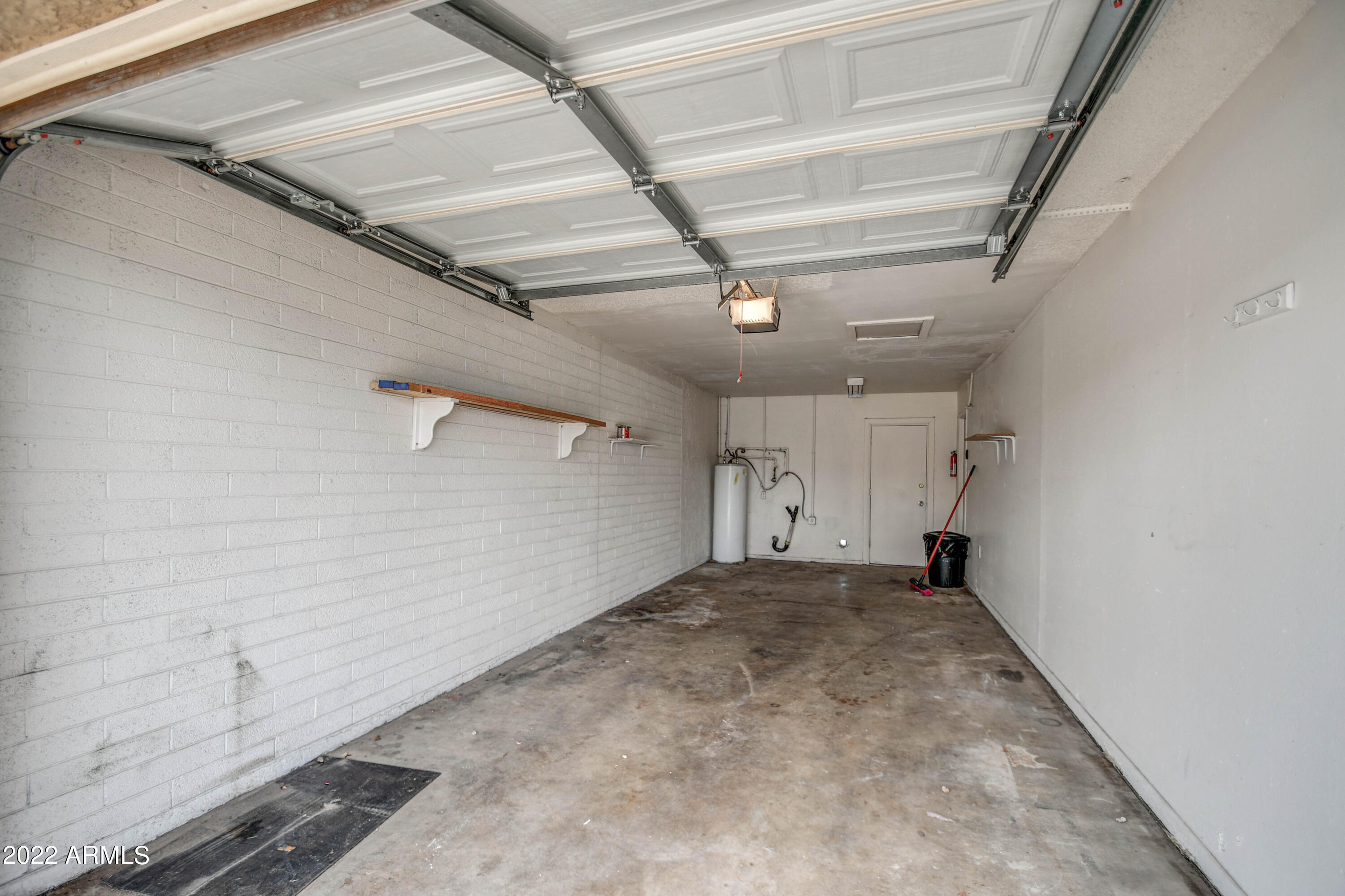 6221 West Monterey Way Phoenix, AZ 85033 - Photo 17 of 19 GARAGE