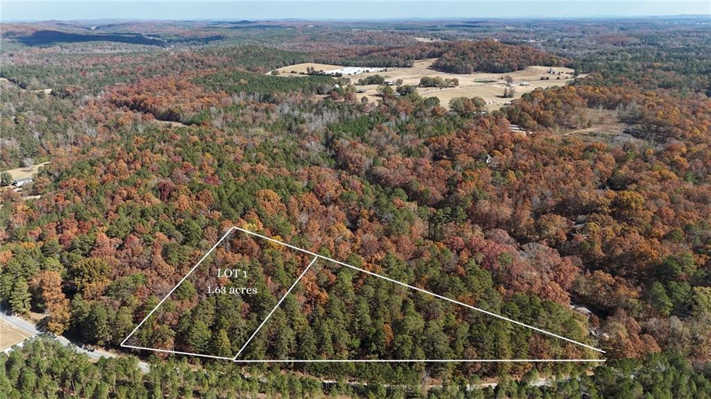 0 Booger Hollow Road Cedartown, GA 30125 - Photo 1 of 1 Gallery Image 1