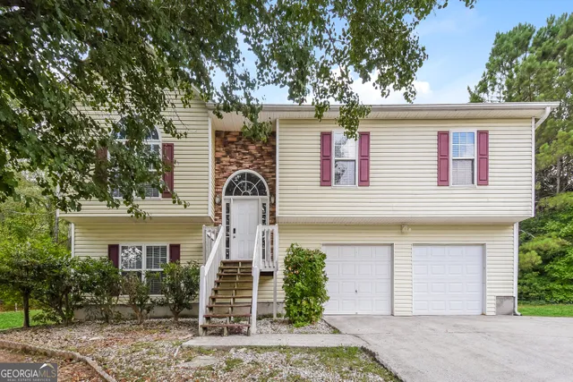 $2,110 | 3385 Slate Drive, Austell, GA 30106