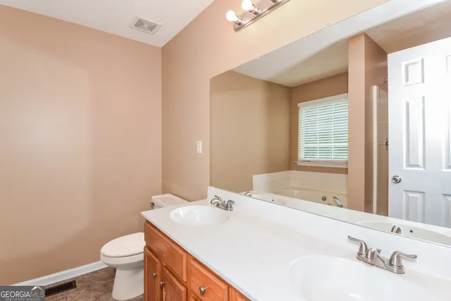 $2,110 | 3385 Slate Drive, Austell, GA 30106