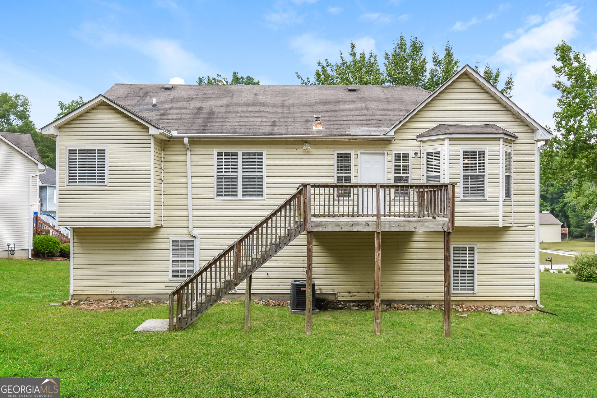 3385 Slate Drive Austell, GA 30106 - Photo 16 of 17