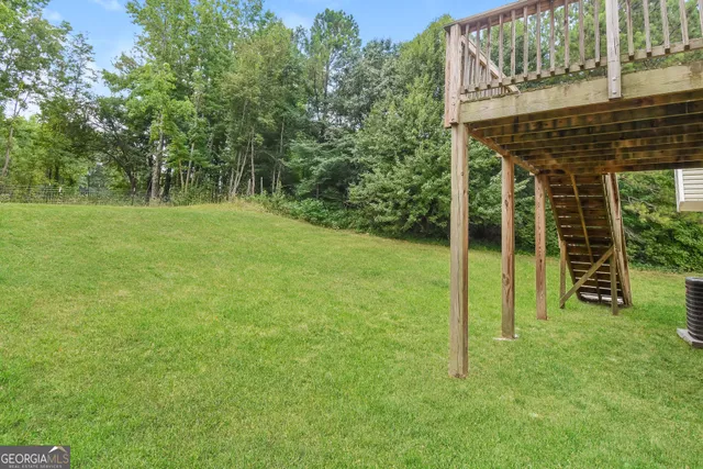 $2,110 | 3385 Slate Drive, Austell, GA 30106