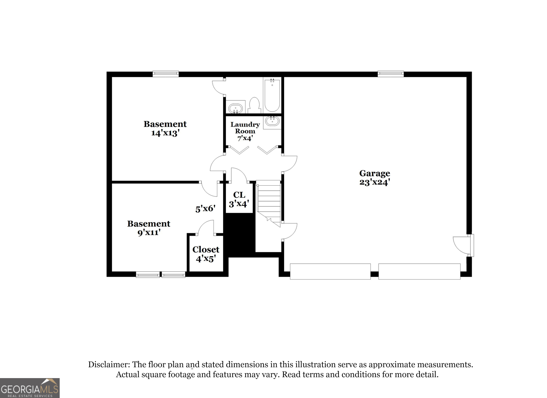 3385 Slate Drive Austell, GA 30106 - Photo 3 of 17