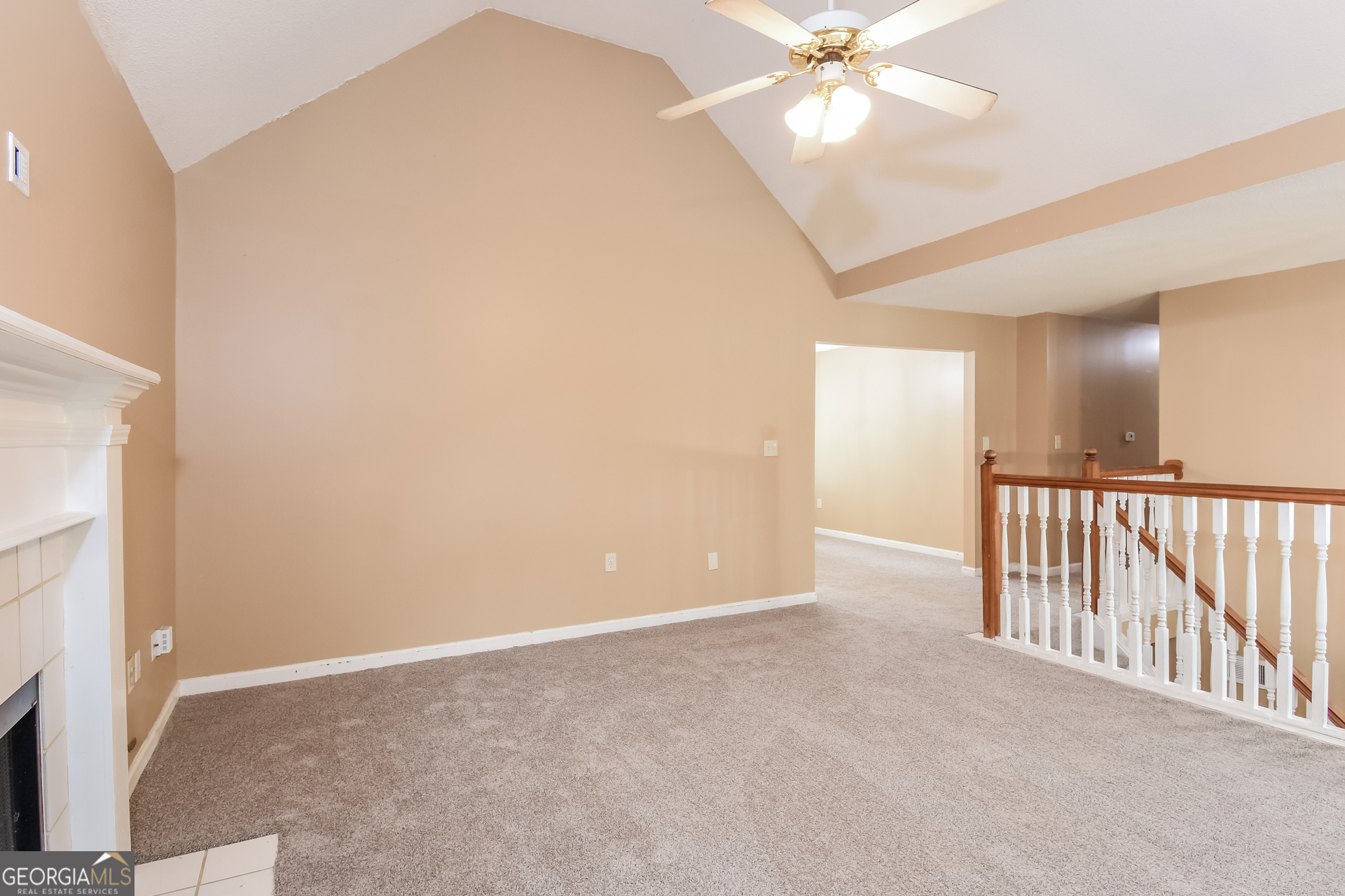 3385 Slate Drive Austell, GA 30106 - Photo 5 of 17