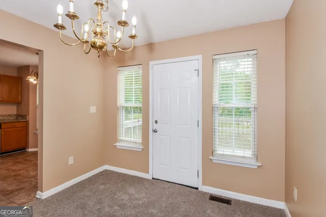 $2,110 | 3385 Slate Drive, Austell, GA 30106