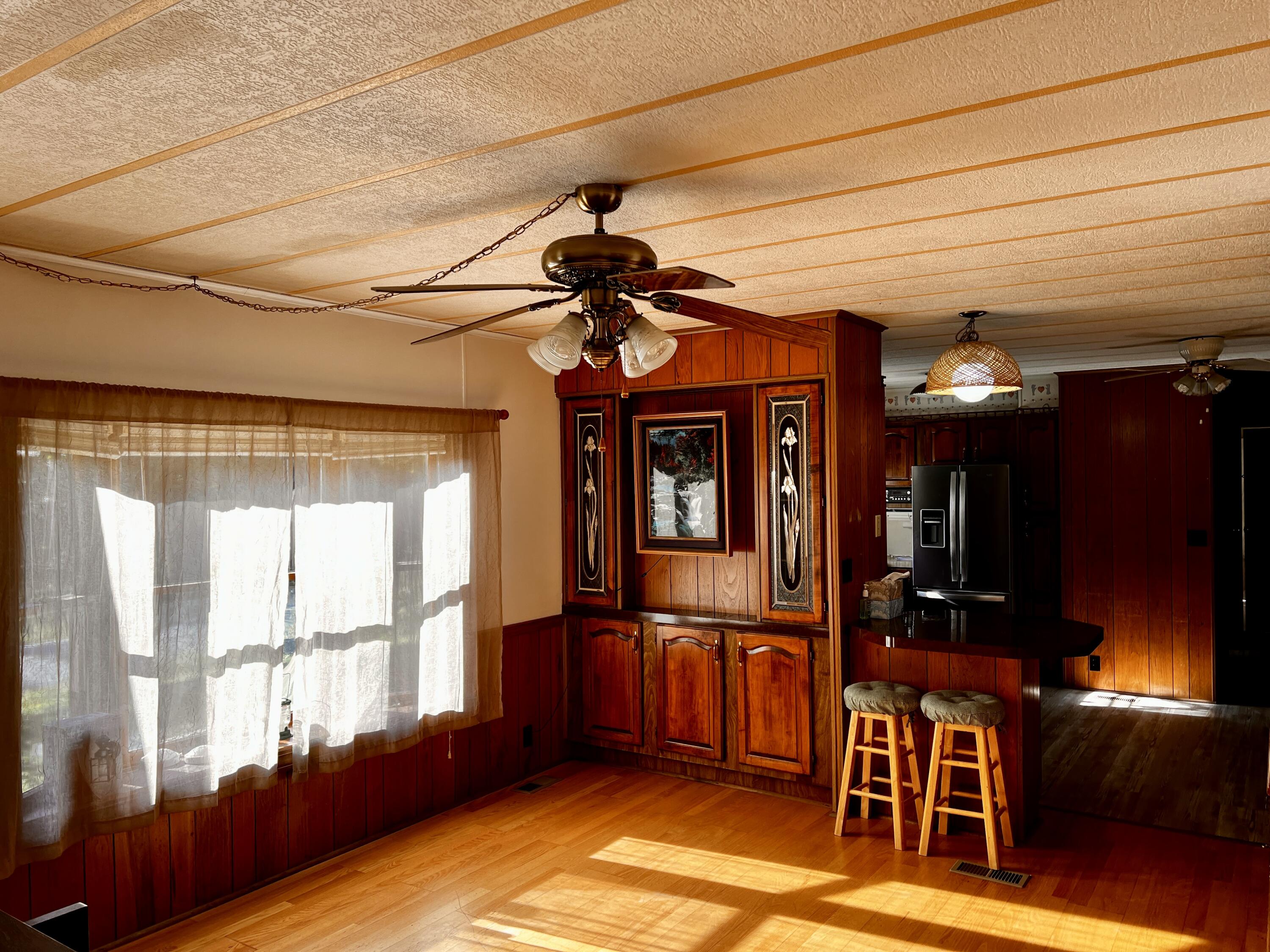 616 Billings Road Hermon, ME 04401 - Photo 4 of 33 Dining Room