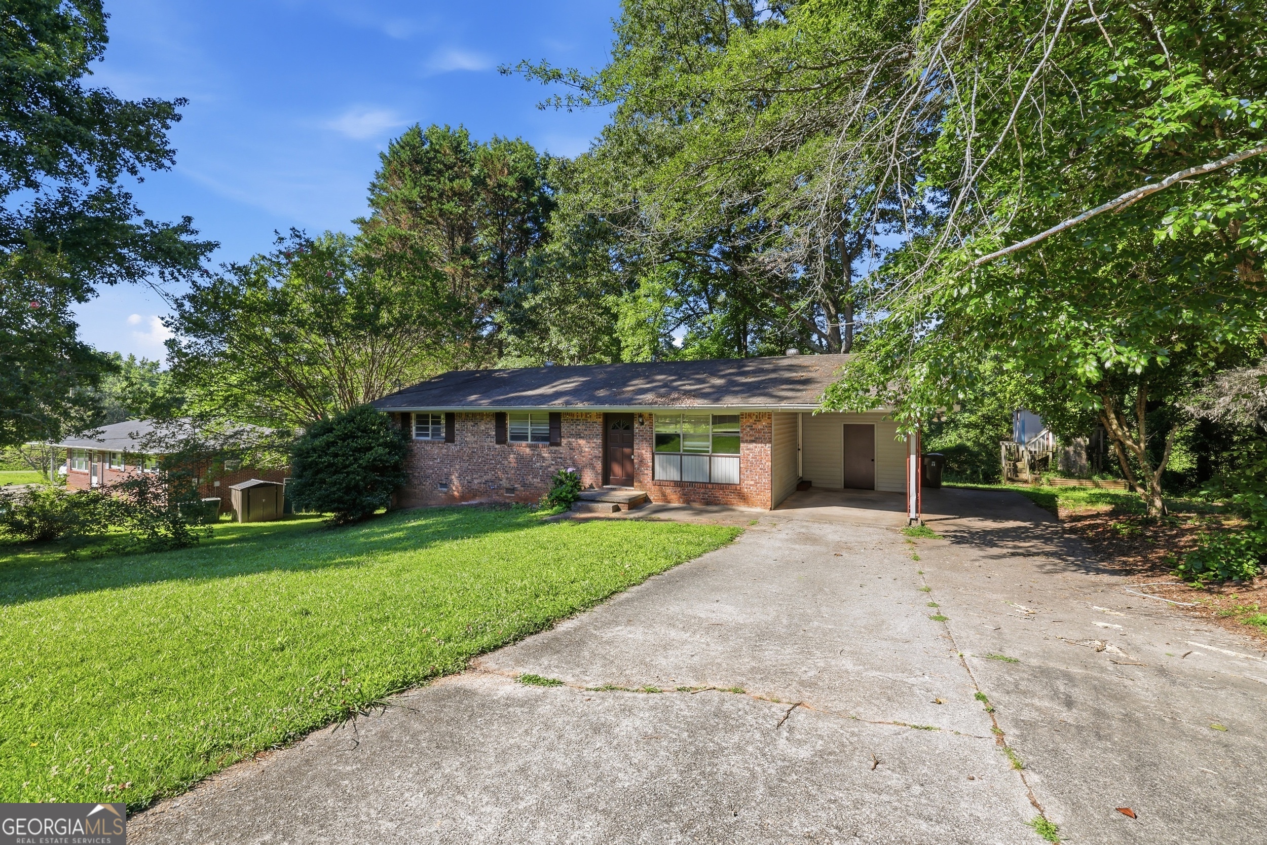 41 Poplar Way Toccoa, GA 30577 - Photo 24 of 32