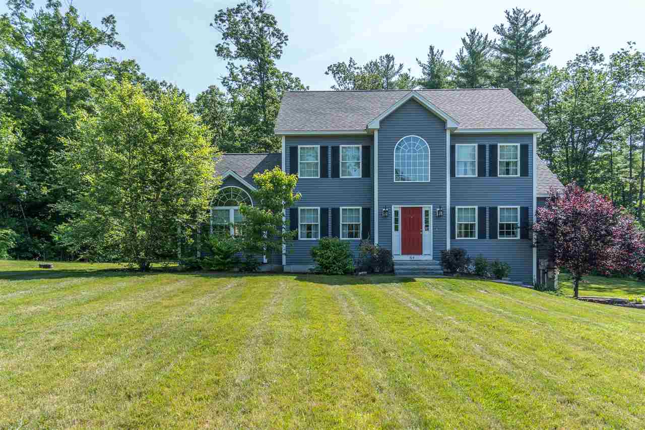 64 Phillips Pond Road Sandown, NH 03873 - Photo 1 of 40