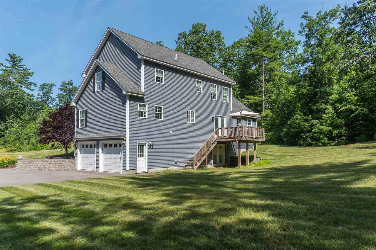 64 Phillips Pond Road Sandown, NH 03873 - Photo 37 of 40